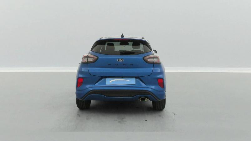 Vente en ligne Ford Puma  1.0 EcoBoost 125 ch mHEV S&S BVM6 au prix de 17 990 €