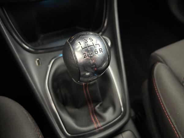 Vente en ligne Ford Puma  1.0 EcoBoost 125 ch mHEV S&S BVM6 au prix de 17 990 €
