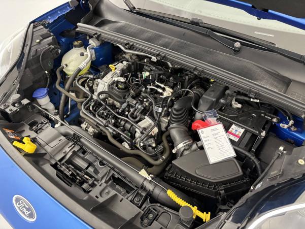 Vente en ligne Ford Puma  1.0 EcoBoost 125 ch mHEV S&S BVM6 au prix de 17 990 €