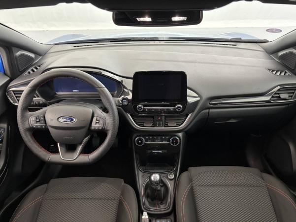 Vente en ligne Ford Puma  1.0 EcoBoost 125 ch mHEV S&S BVM6 au prix de 17 990 €
