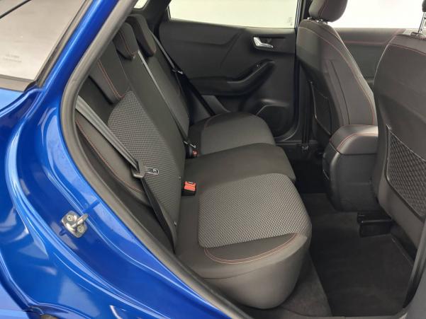 Vente en ligne Ford Puma  1.0 EcoBoost 125 ch mHEV S&S BVM6 au prix de 17 990 €