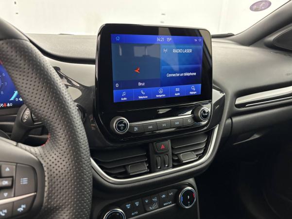 Vente en ligne Ford Puma  1.0 EcoBoost 125 ch mHEV S&S BVM6 au prix de 17 990 €