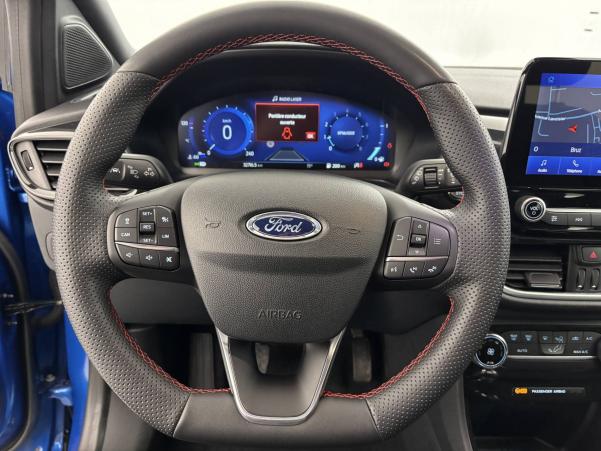 Vente en ligne Ford Puma  1.0 EcoBoost 125 ch mHEV S&S BVM6 au prix de 17 990 €