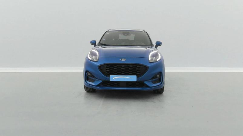 Vente en ligne Ford Puma  1.0 EcoBoost 125 ch mHEV S&S BVM6 au prix de 17 990 €