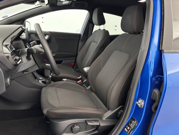 Vente en ligne Ford Puma  1.0 EcoBoost 125 ch mHEV S&S BVM6 au prix de 17 990 €
