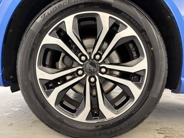 Vente en ligne Ford Puma  1.0 EcoBoost 125 ch mHEV S&S BVM6 au prix de 17 990 €