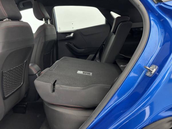 Vente en ligne Ford Puma  1.0 EcoBoost 125 ch mHEV S&S BVM6 au prix de 17 990 €