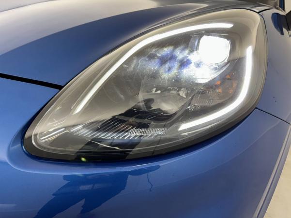 Vente en ligne Ford Puma  1.0 EcoBoost 125 ch mHEV S&S BVM6 au prix de 17 990 €