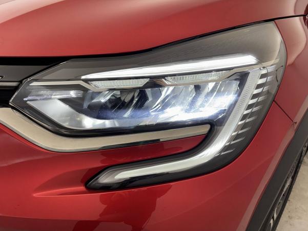 Vente en ligne Renault Captur  TCe 90 - 21 au prix de 17 360 €
