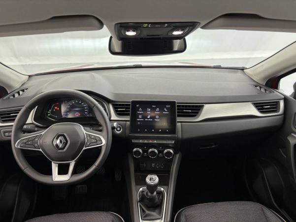 Vente en ligne Renault Captur  TCe 90 - 21 au prix de 17 360 €