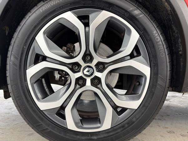 Vente en ligne Renault Captur  TCe 90 - 21 au prix de 17 360 €