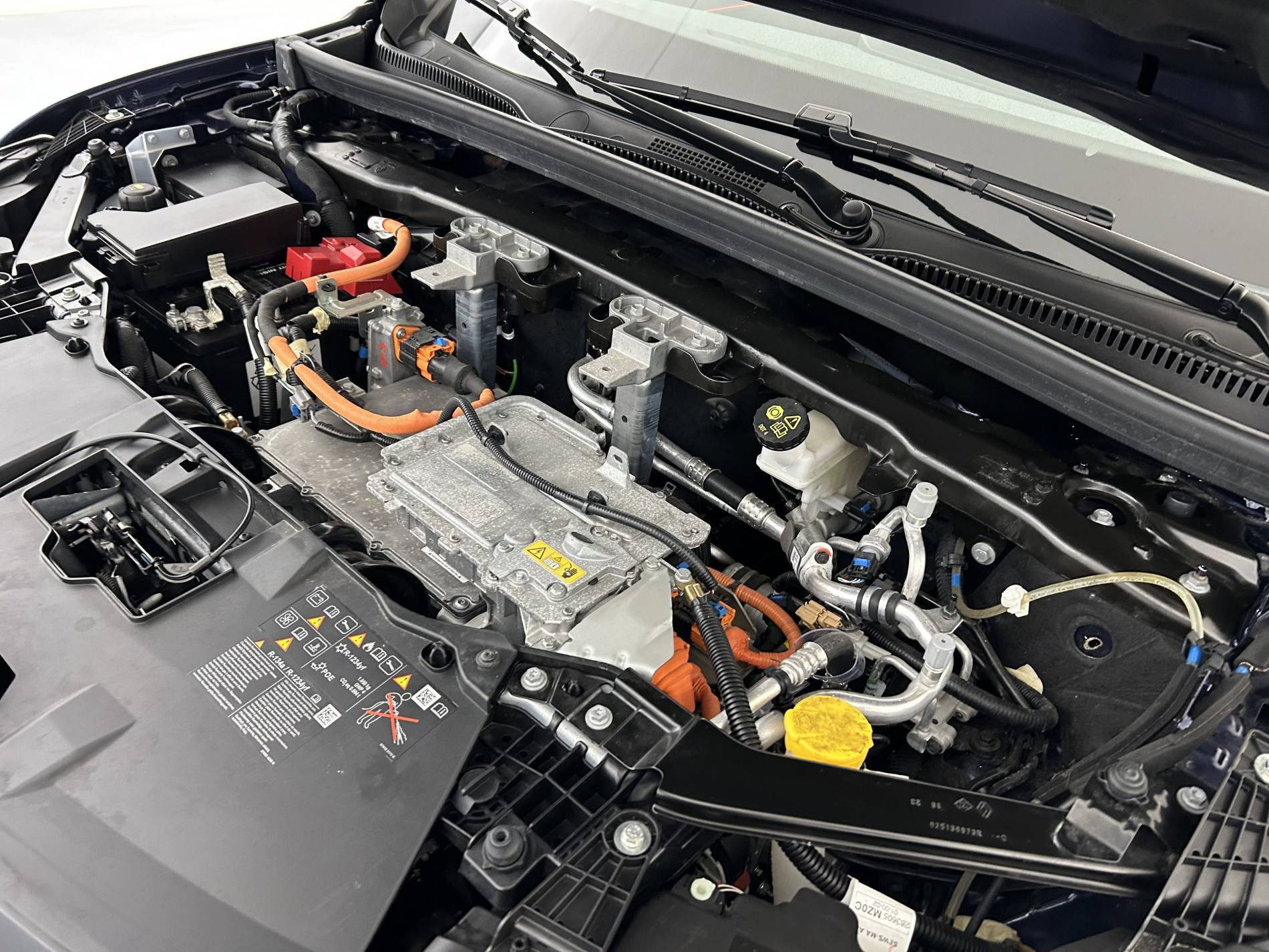 Vente en ligne Renault Megane E-Tech  EV60 220 ch super charge au prix de 25 990 €