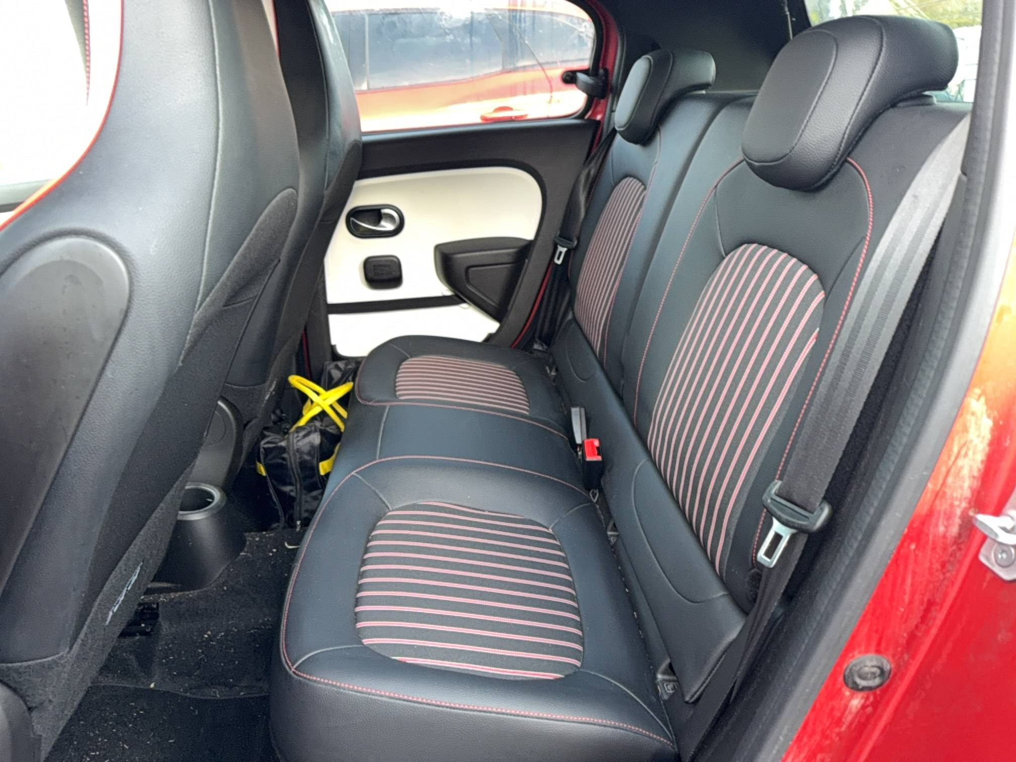 Vente en ligne Renault Twingo Electrique Twingo III E-Tech au prix de 12 850 €