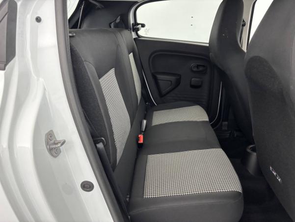Vente en ligne Renault Twingo Electrique Twingo III Achat Intégral - 21 au prix de 11 990 €