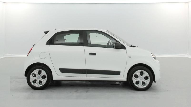 Vente en ligne Renault Twingo Electrique Twingo III Achat Intégral - 21 au prix de 11 990 €