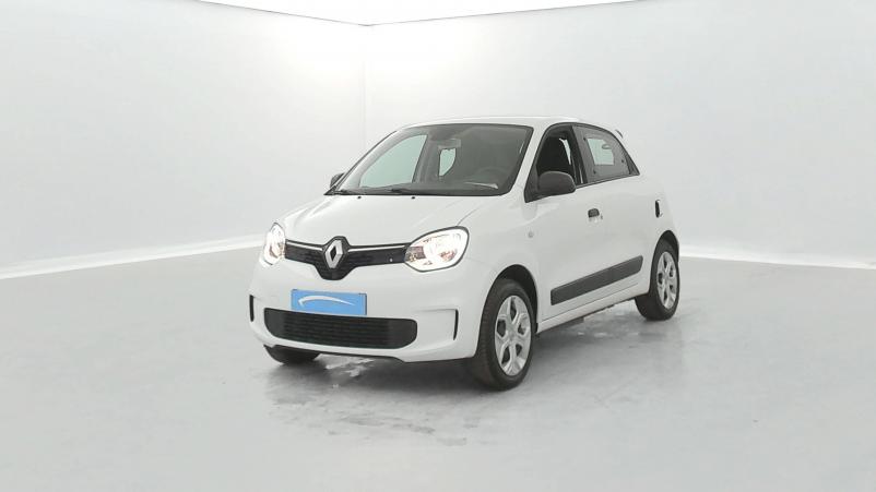 Vente en ligne Renault Twingo Electrique Twingo III Achat Intégral - 21 au prix de 11 990 €