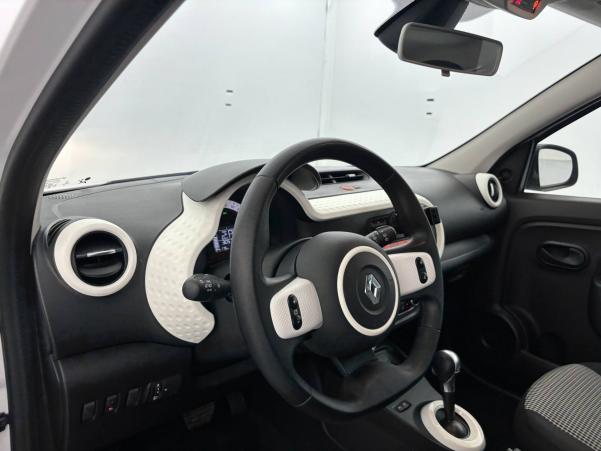 Vente en ligne Renault Twingo Electrique Twingo III Achat Intégral - 21 au prix de 11 990 €