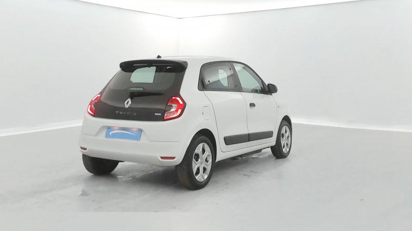 Vente en ligne Renault Twingo Electrique Twingo III Achat Intégral - 21 au prix de 11 990 €