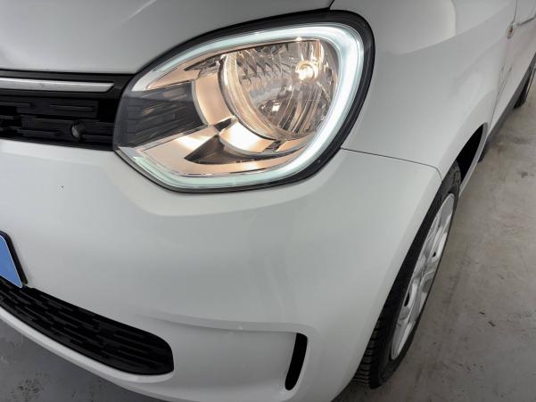 Vente en ligne Renault Twingo Electrique Twingo III Achat Intégral - 21 au prix de 11 990 €