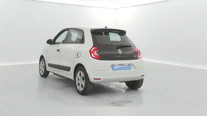 Vente en ligne Renault Twingo Electrique Twingo III Achat Intégral - 21 au prix de 11 990 €