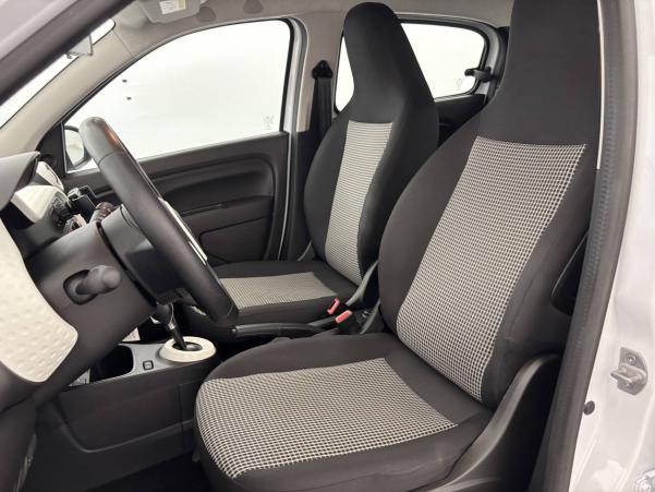 Vente en ligne Renault Twingo Electrique Twingo III Achat Intégral - 21 au prix de 11 990 €
