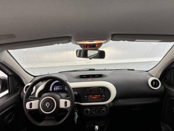 Vente en ligne Renault Twingo Electrique Twingo III Achat Intégral - 21 au prix de 11 990 €