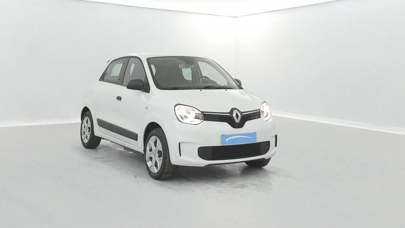 Vente en ligne Renault Twingo Electrique Twingo III Achat Intégral - 21 au prix de 11 990 €