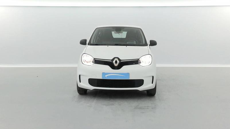 Vente en ligne Renault Twingo Electrique Twingo III Achat Intégral - 21 au prix de 11 990 €