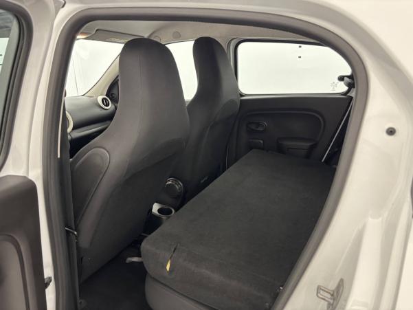 Vente en ligne Renault Twingo Electrique Twingo III Achat Intégral - 21 au prix de 11 990 €
