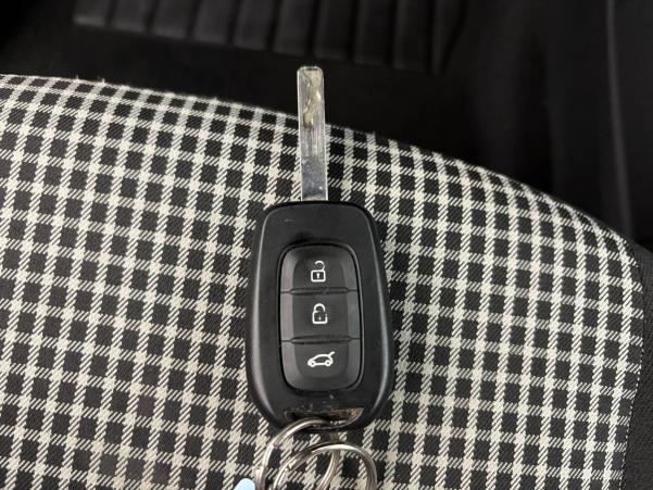 Vente en ligne Renault Twingo Electrique Twingo III Achat Intégral - 21 au prix de 11 990 €