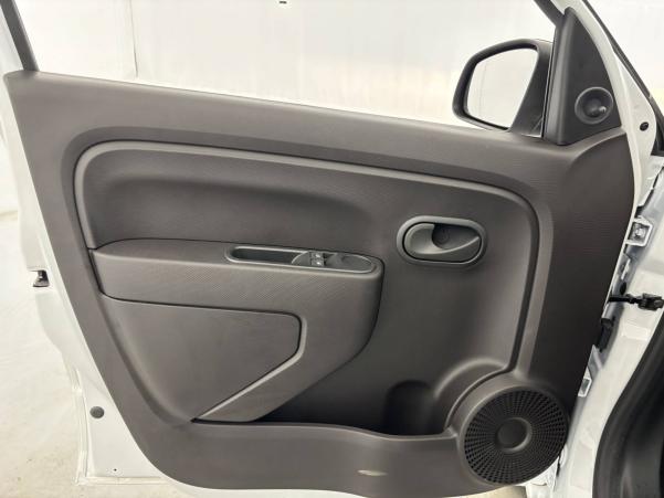 Vente en ligne Renault Twingo Electrique Twingo III Achat Intégral - 21 au prix de 11 990 €