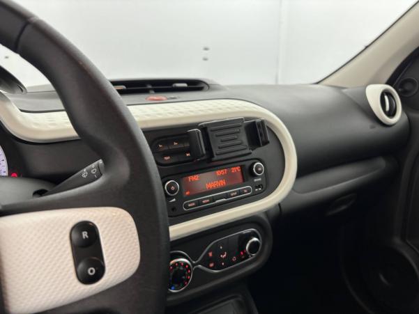 Vente en ligne Renault Twingo Electrique Twingo III Achat Intégral - 21 au prix de 11 990 €