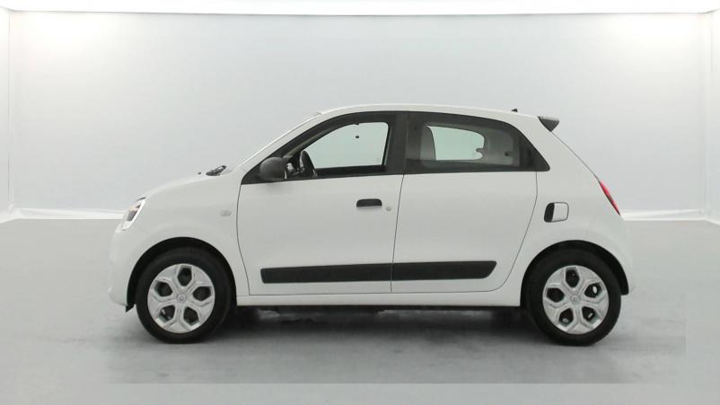 Vente en ligne Renault Twingo Electrique Twingo III Achat Intégral - 21 au prix de 11 990 €