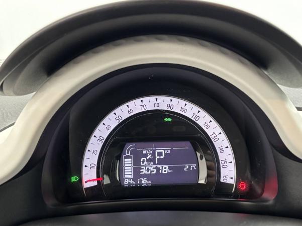 Vente en ligne Renault Twingo Electrique Twingo III Achat Intégral - 21 au prix de 11 990 €