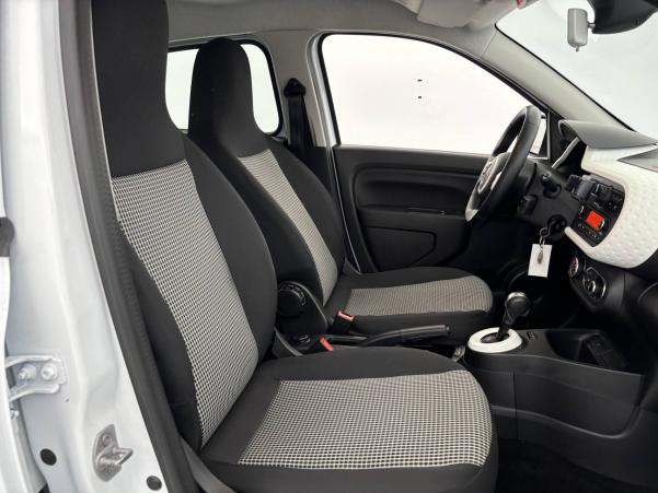 Vente en ligne Renault Twingo Electrique Twingo III Achat Intégral - 21 au prix de 11 990 €