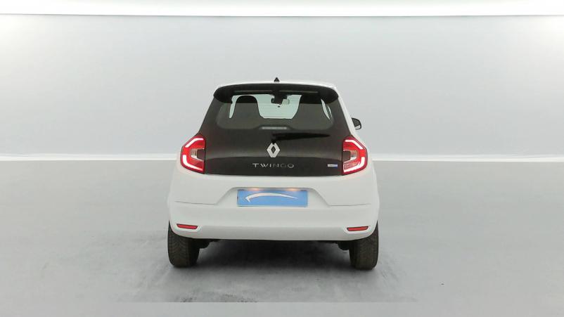 Vente en ligne Renault Twingo Electrique Twingo III Achat Intégral - 21 au prix de 11 990 €