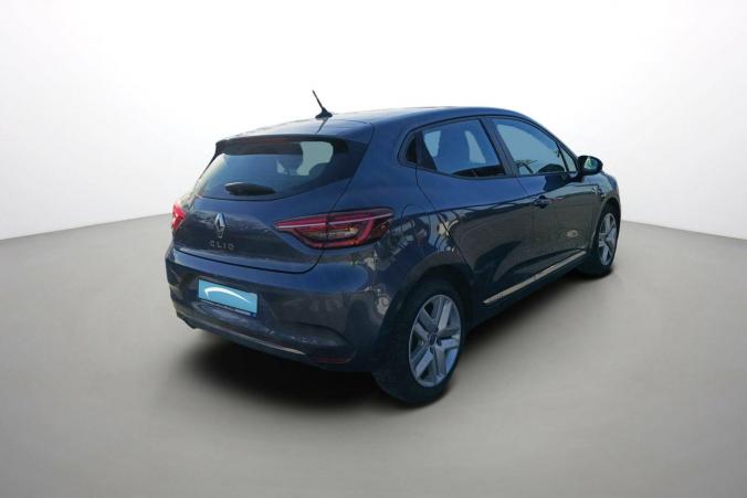 Vente en ligne Renault Clio 5 Clio Blue dCi 85 au prix de 13 280 €