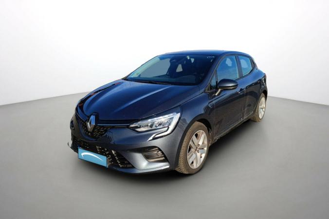 Vente en ligne Renault Clio 5 Clio Blue dCi 85 au prix de 13 280 €