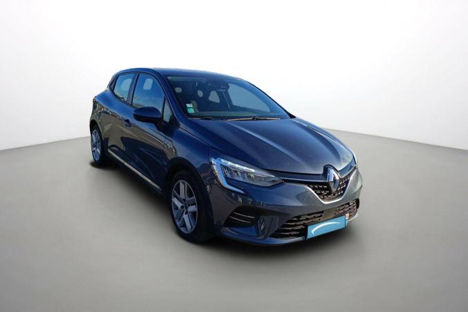 Vente en ligne Renault Clio 5 Clio Blue dCi 85 au prix de 13 280 €