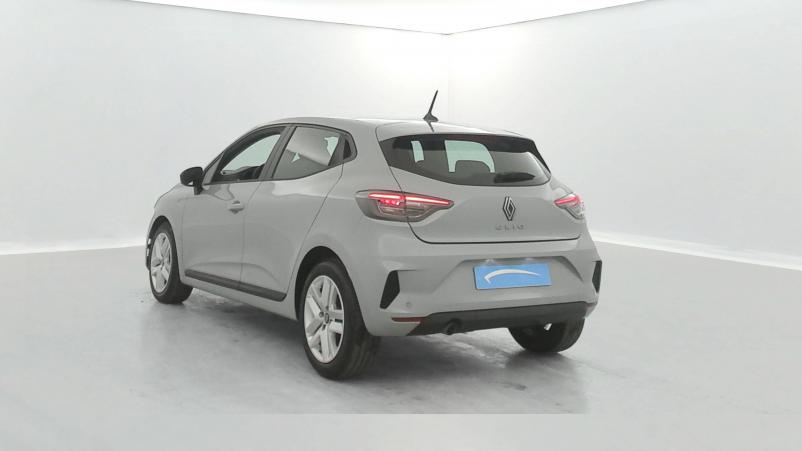 Vente en ligne Renault Clio 5 Clio TCe 90 au prix de 14 750 €