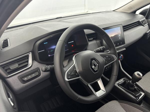 Vente en ligne Renault Clio 5 Clio TCe 90 au prix de 14 750 €