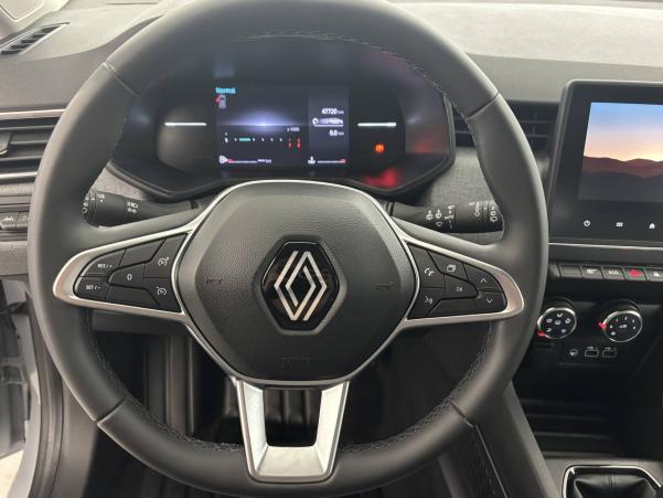 Vente en ligne Renault Clio 5 Clio TCe 90 au prix de 14 750 €