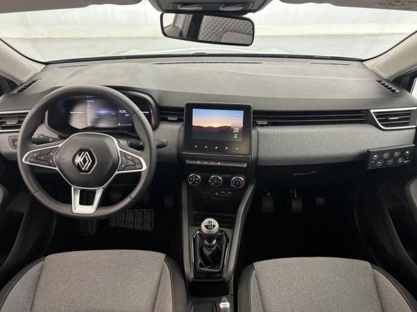 Vente en ligne Renault Clio 5 Clio TCe 90 au prix de 14 750 €