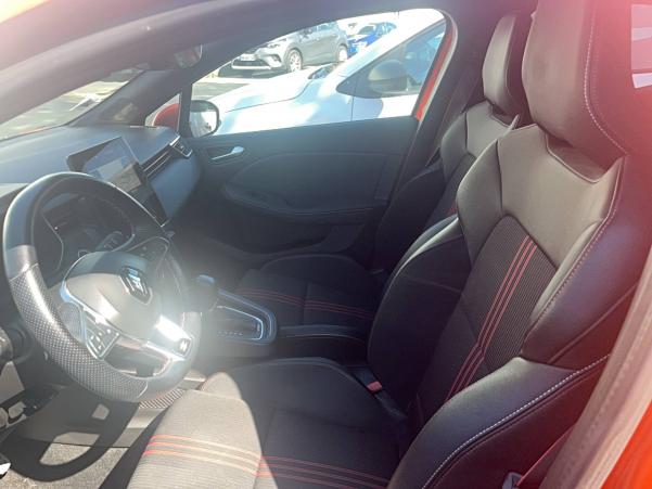 Vente en ligne Renault Clio 5 Clio E-Tech 140 - 21N au prix de 17 990 €