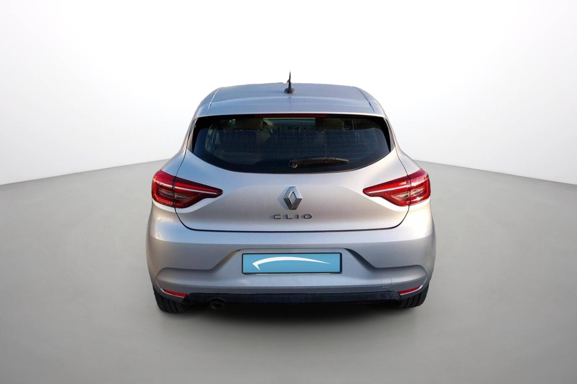 Vente en ligne Renault Clio 5 Clio TCe 90 au prix de 14 670 €