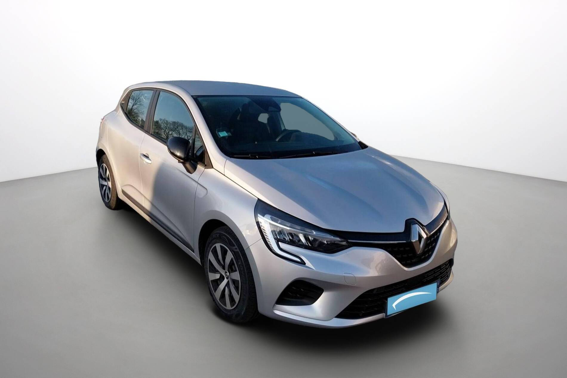 Vente en ligne Renault Clio 5 Clio TCe 90 au prix de 14 670 €