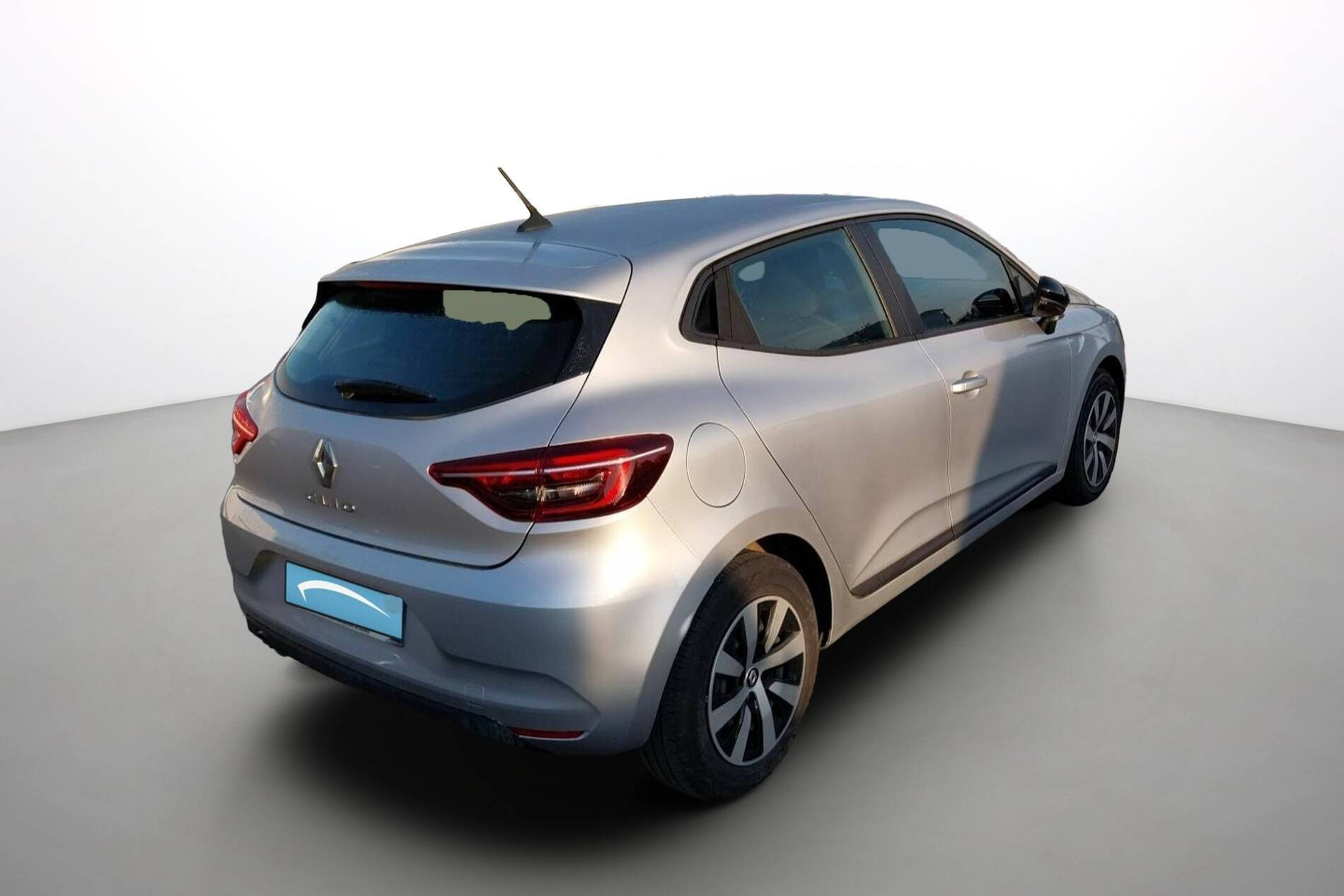 Vente en ligne Renault Clio 5 Clio TCe 90 au prix de 14 670 €