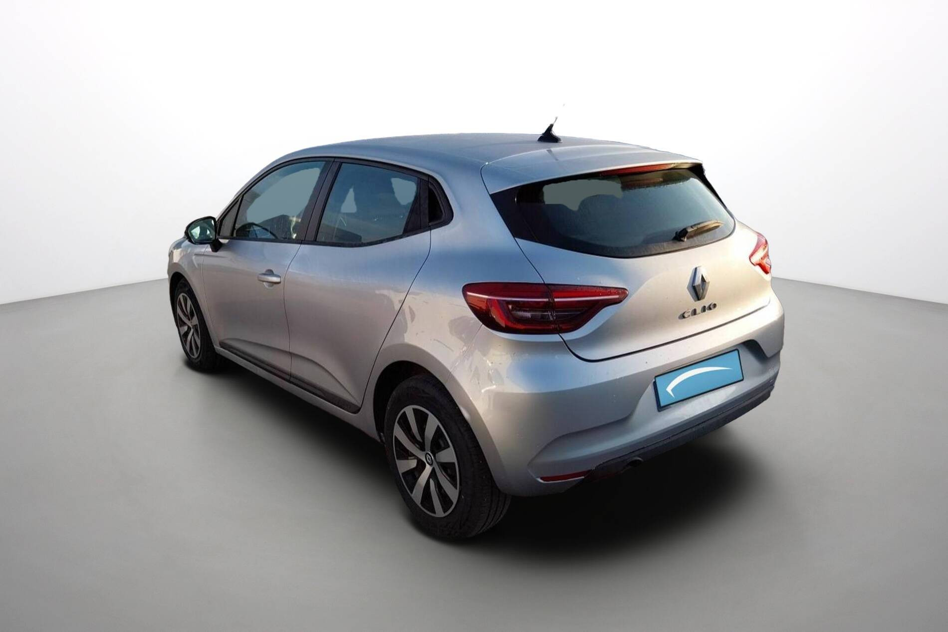 Vente en ligne Renault Clio 5 Clio TCe 90 au prix de 14 670 €