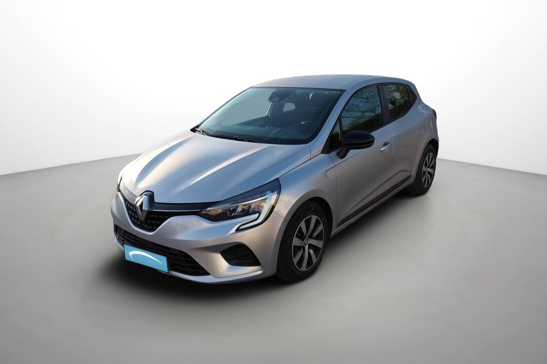 Renault Clio 5 Clio TCe 90 occasion de 2023 en vente à Concarneau