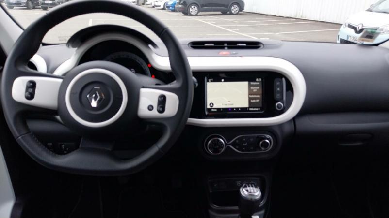 Vente en ligne Renault Twingo 3  SCe 65 - 21 au prix de 12 990 €